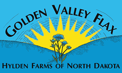 Golden Valley Flax