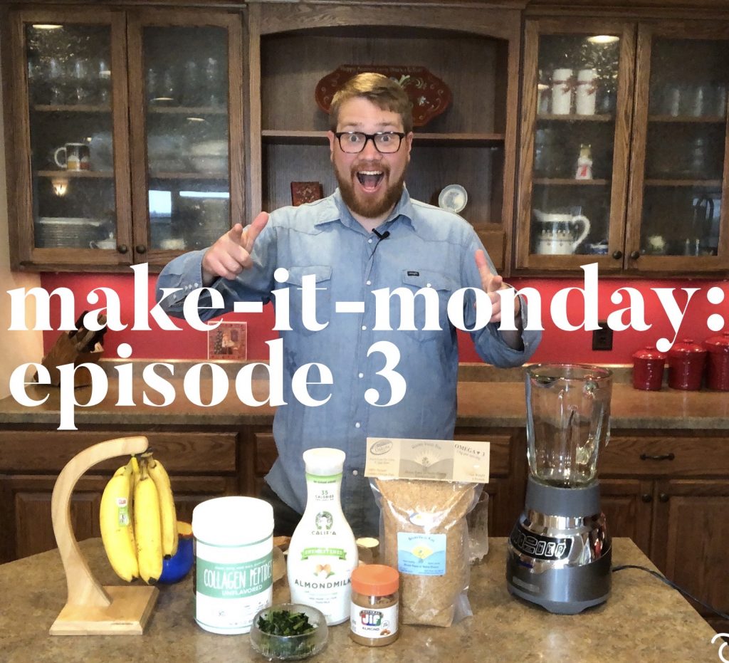 Featured on Make-It-Mondays