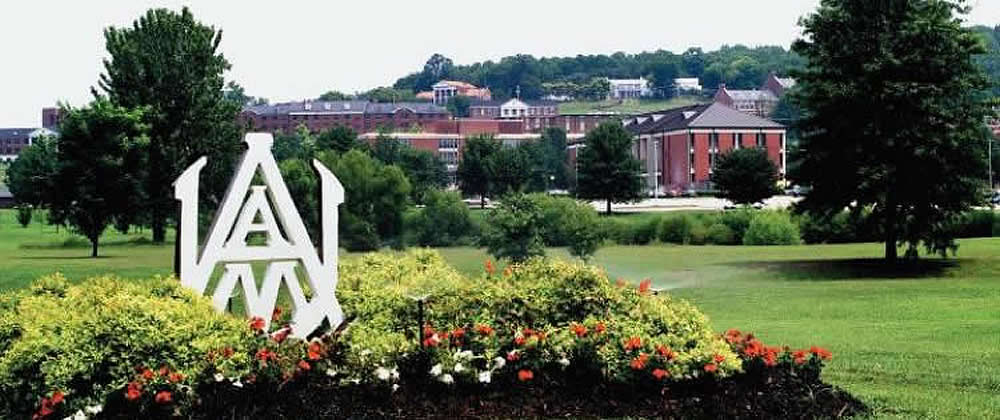 Alabama AM University