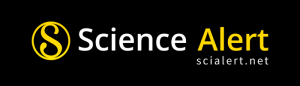 Science Alert logo